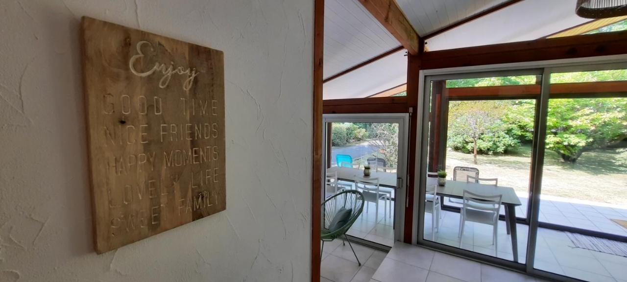 Maison Sur Le Bassin D'Arcachon La Teste-de-Buch Exteriér fotografie