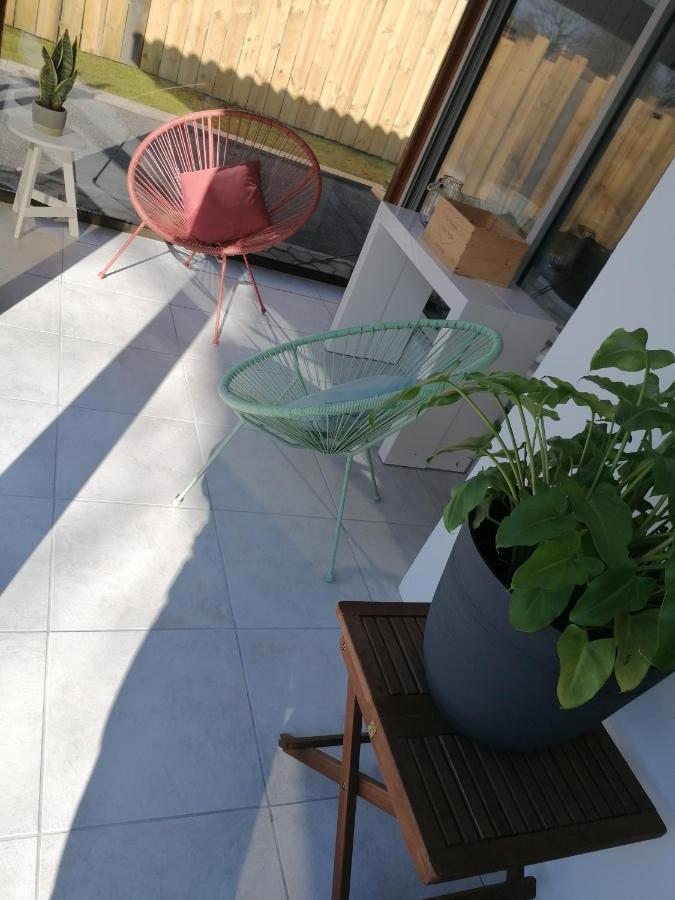 Maison Sur Le Bassin D'Arcachon La Teste-de-Buch Exteriér fotografie